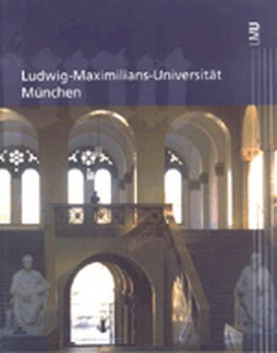 Ludwig-Maximilians-Universität München 