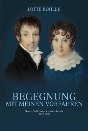 BEGEGNUNG MIT MEINEN VORFAHREN 