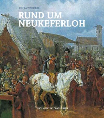 Rund um Neukeferloh 