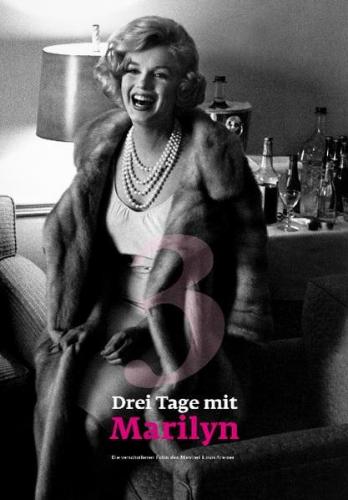 Drei Tage mit Marilyn 