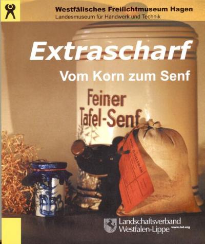 Extrascharf 