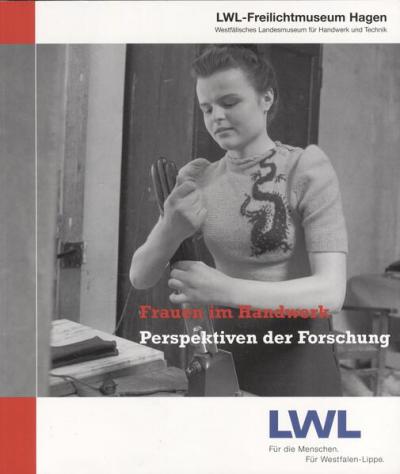 Frauen im Handwerk 
