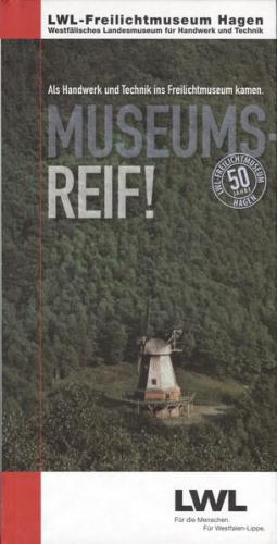 Museumsreif! 