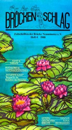 Brückenschlag. Zeitschrift für Sozialpsychiatrie, Literatur, Kunst 