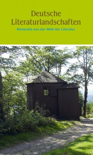Deutsche Literaturlandschaften 2014/2015 