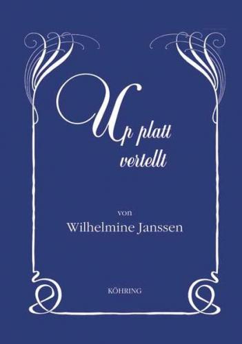 Up platt vertellt 