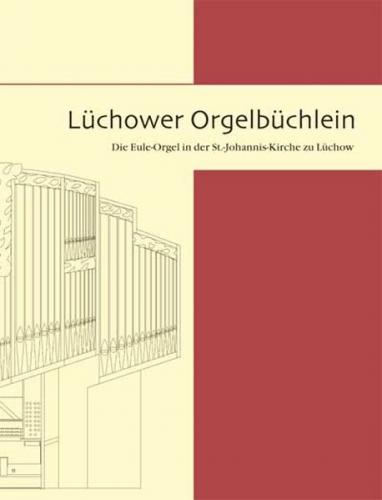 Lüchower Orgelbüchlein 