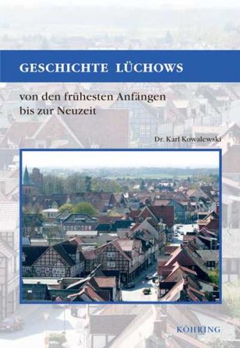 Geschichte Lüchows 