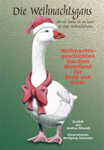 Die Weihnachtsgans 