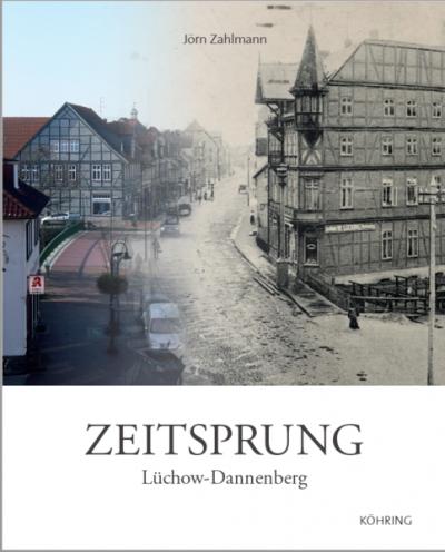 Zeitsprung 