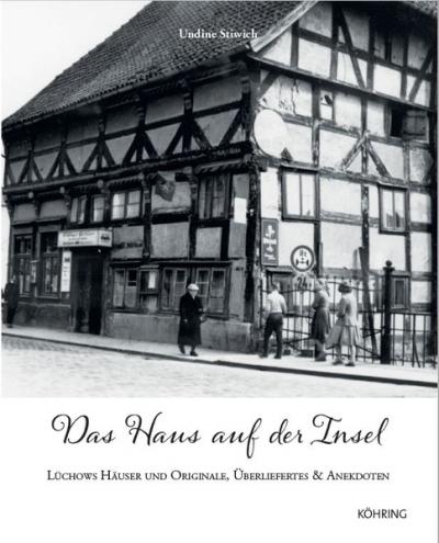 Das Haus auf der Insel 