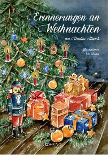 Erinnerungen an Weichnachten 