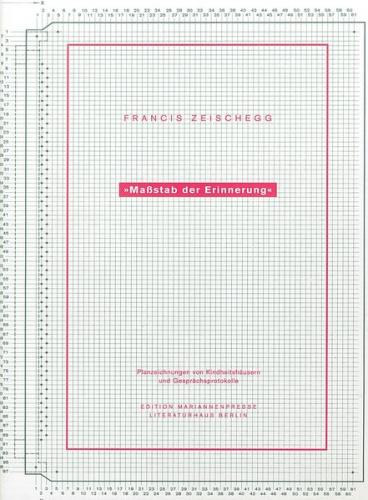 Massstab der Erinnerung 
