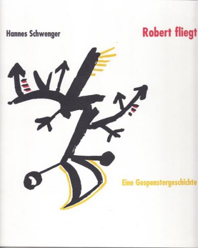 Robert fliegt 