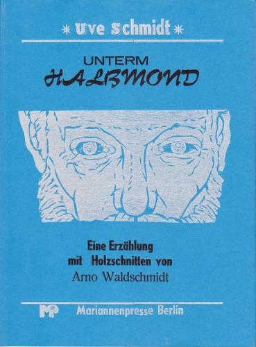 Unterm Halbmond 