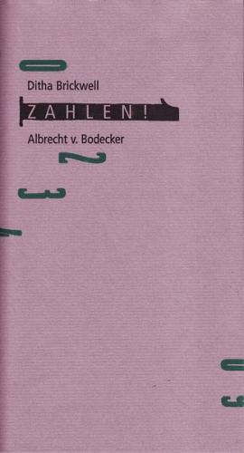 Zahlen! 