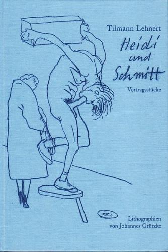 Heidi und Schmitt 
