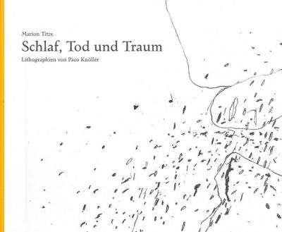 Schlaf, Tod und Traum 