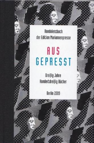 Ausgepresst 