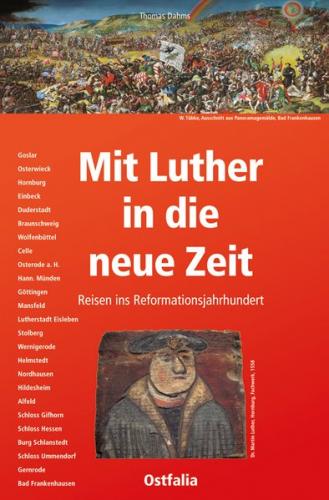 Mit Luther in die neue Zeit 
