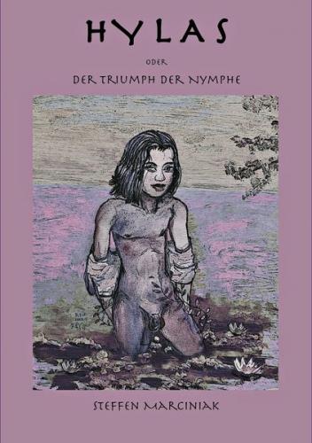 HYLAS oder Der Triumph der Nymphe 