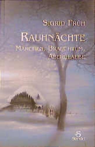 Rauhnächte 