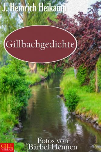 Gillbachgedichte 