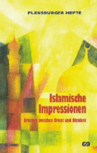 Islamische Impressionen 