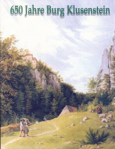 650 Jahre Burg Klusenstein 