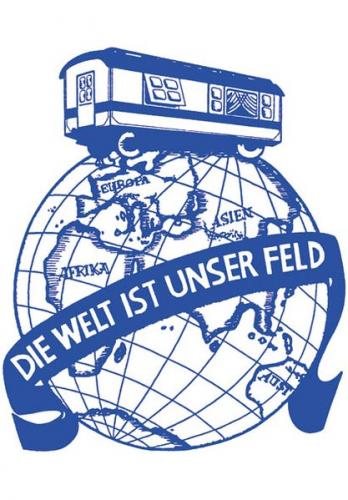 Bremer Schausteller 1945-1985 