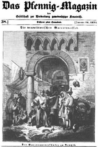 Populäre Bildmedien 