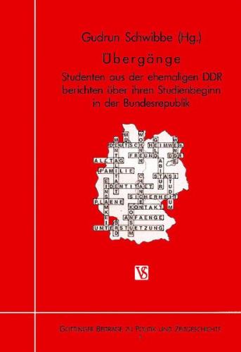 Übergänge 