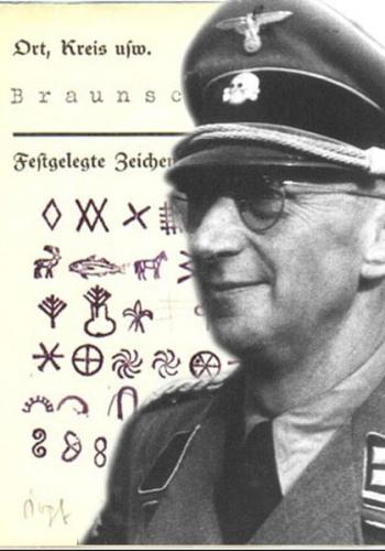 Karl Theodor Weigel und das Göttinger Sinnbildarchiv 