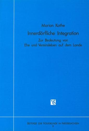 Innerdörfliche Integration 