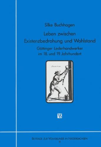 Leben zwischen Existenzbedrohung und Wohlstand 