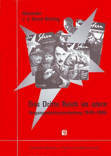 Das Dritte Reich im stern 