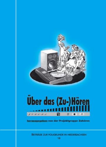 Über das (Zu-)Hören 