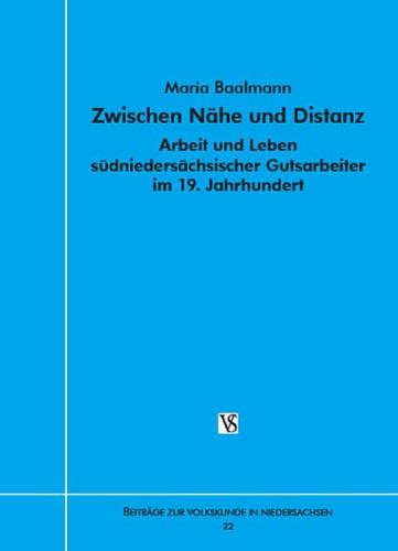 Zwischen Nähe und Distanz 