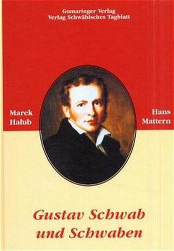 Gustav Schwab und Schwaben 