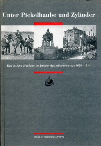 Unter Pickelhaube und Zylinder 