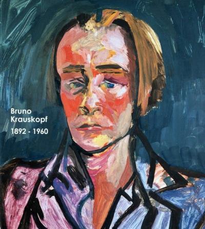 Bruno Krauskopf (1892-1960) 