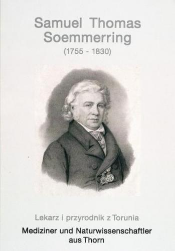 Samuel Thomas Soemmerring (1755 - 1830) 
