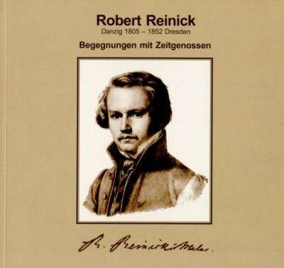 Robert Reinick (Danzig 1805-1852 Dresden) 