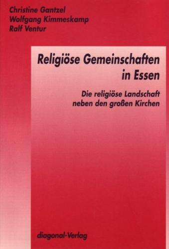 Religiöse Gemeinschaften in Essen 