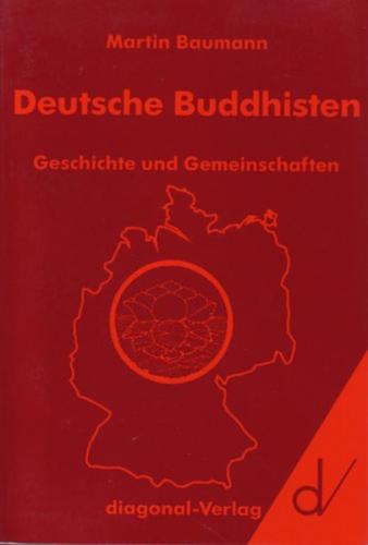 Deutsche Buddhisten 