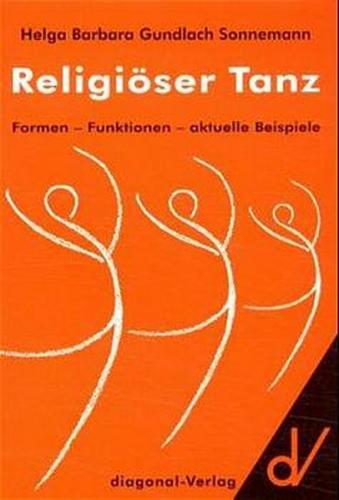 Religiöser Tanz 