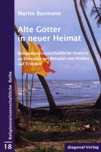 Alte Götter in neuer Heimat 