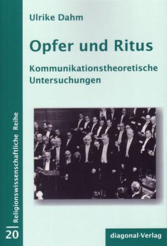 Opfer und Ritus 