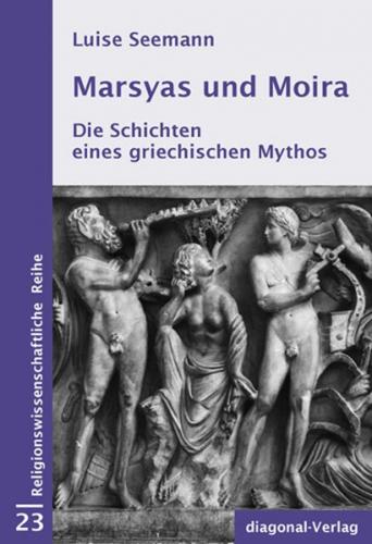 Marsyas und Moira 