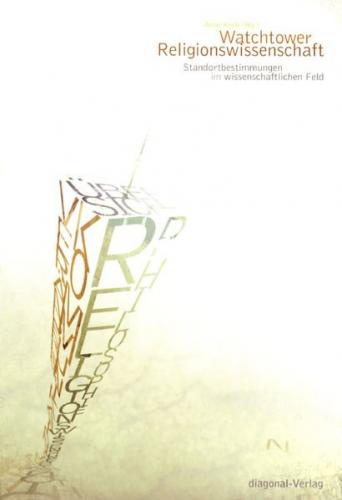 Watchtower Religionswissenschaft 